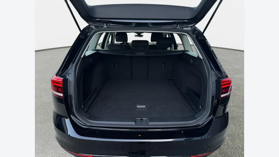 VOLKSWAGEN Passat Passat 1.5 TSI EVO Business DSG