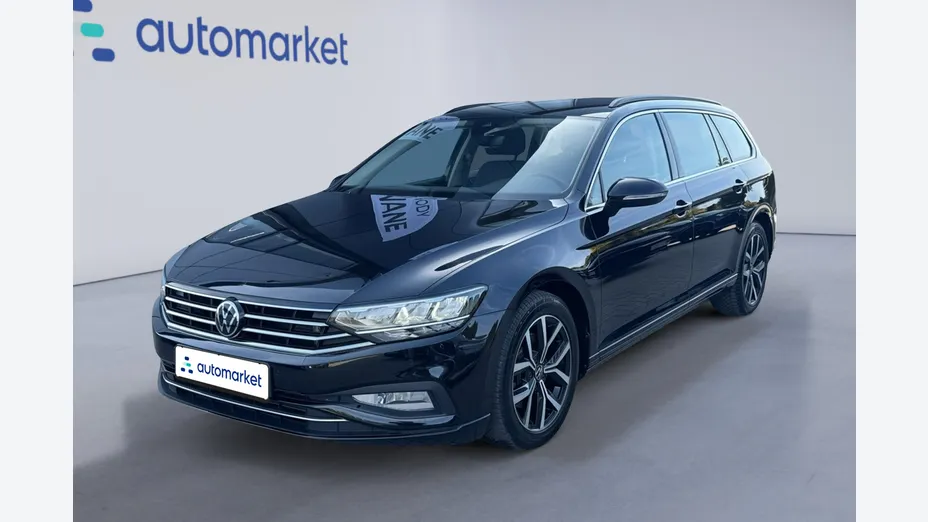 VOLKSWAGEN Passat Passat 1.5 TSI EVO Business DSG