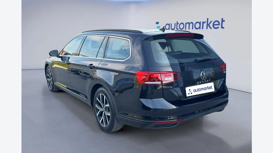 VOLKSWAGEN Passat Passat 1.5 TSI EVO Business DSG