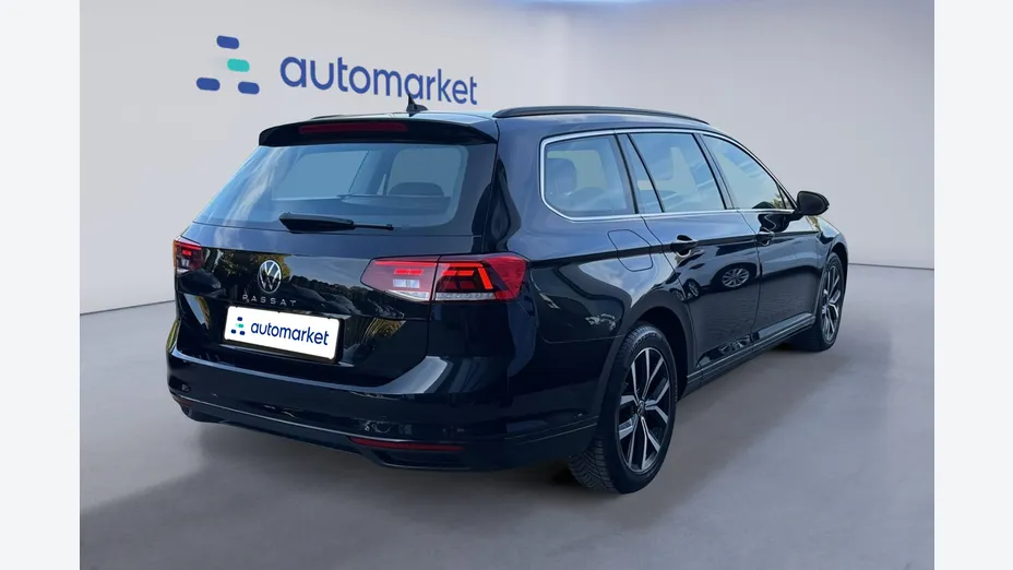 VOLKSWAGEN Passat Passat 1.5 TSI EVO Business DSG