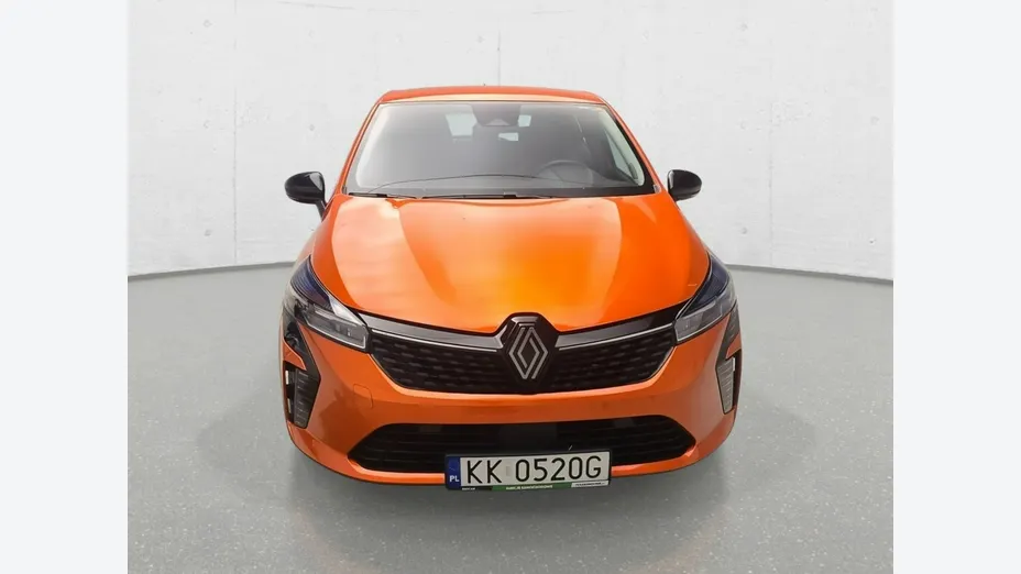 RENAULT Clio -