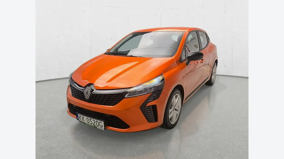 RENAULT Clio -