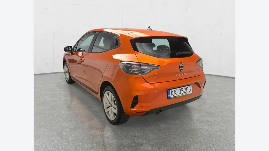 RENAULT Clio -