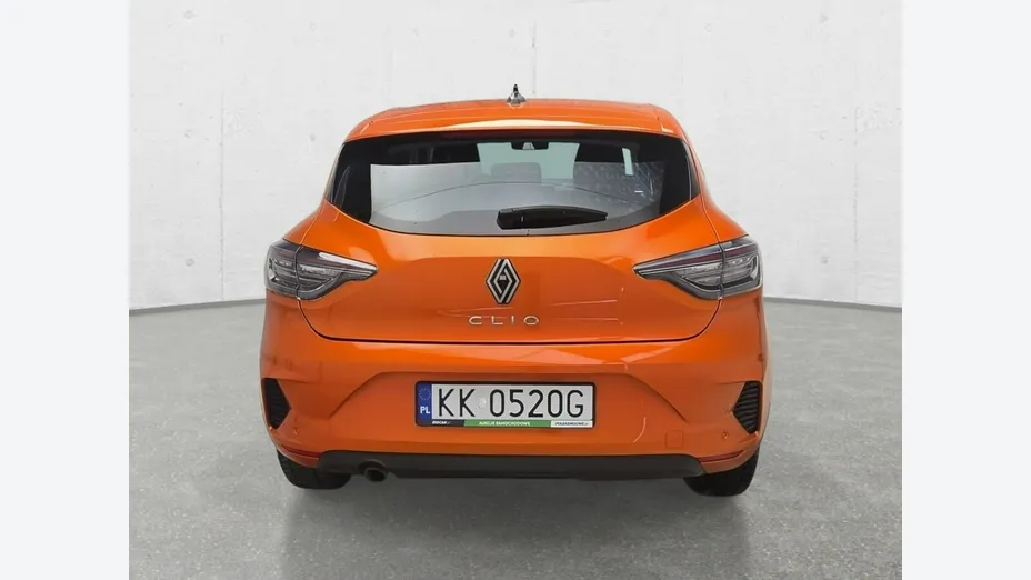 RENAULT Clio -