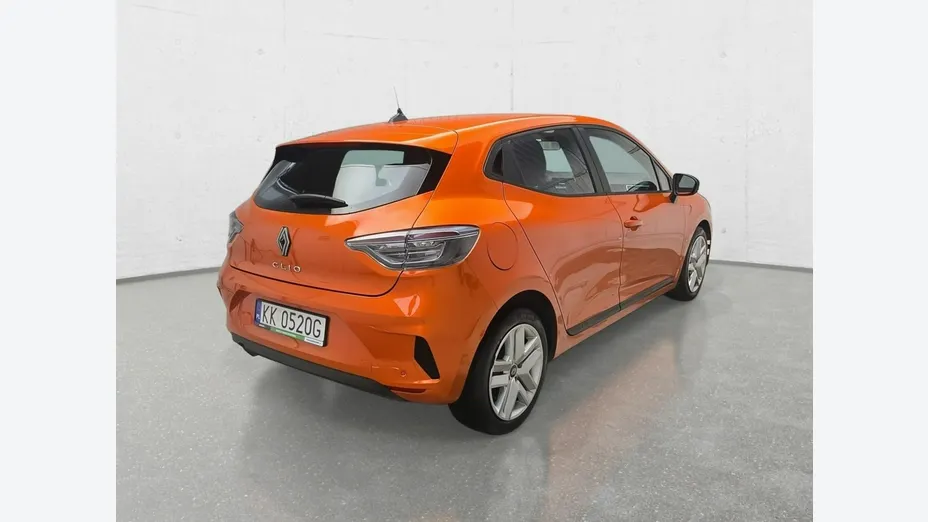 RENAULT Clio -