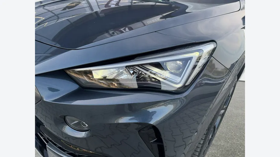 CUPRA Formentor -