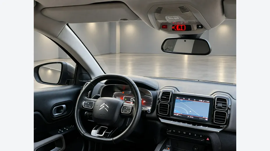 CITROEN C5 Aircross -