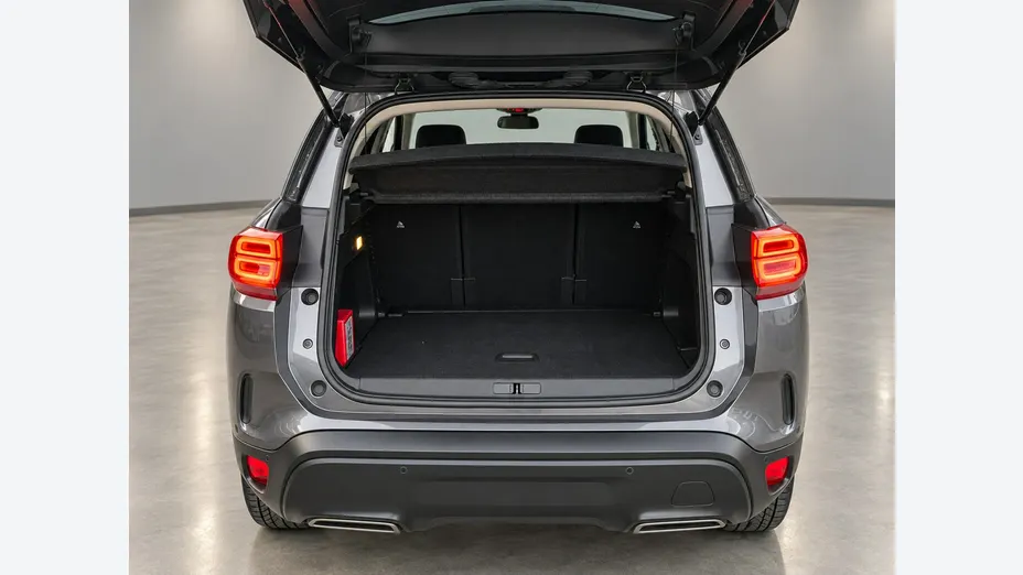 CITROEN C5 Aircross -