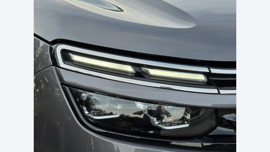 CITROEN C5 Aircross -