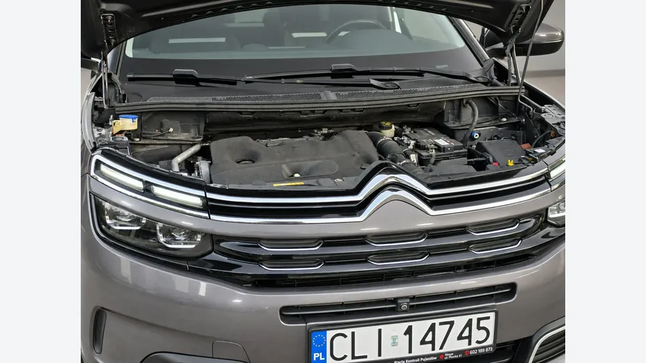 CITROEN C5 Aircross -