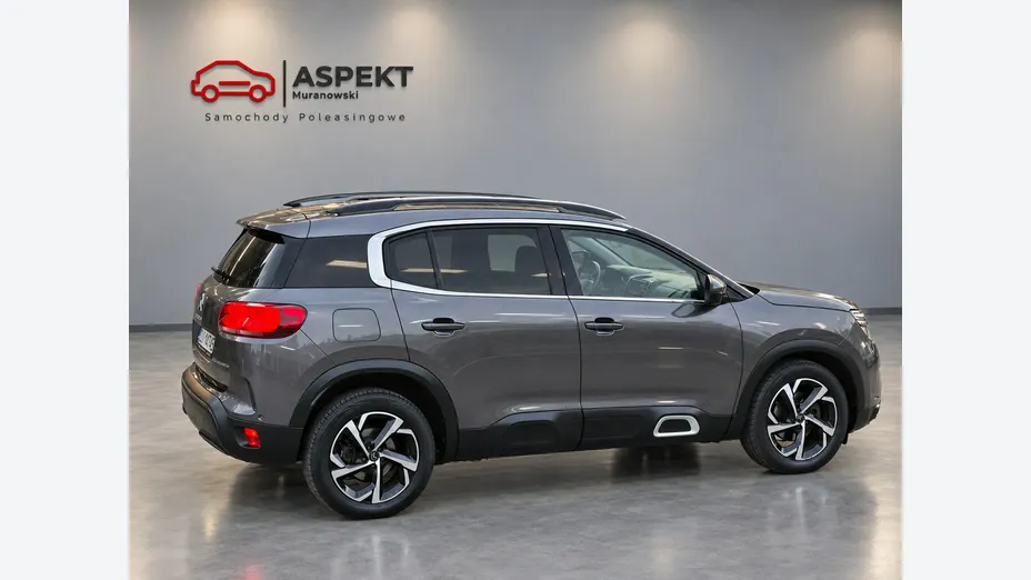 CITROEN C5 Aircross -