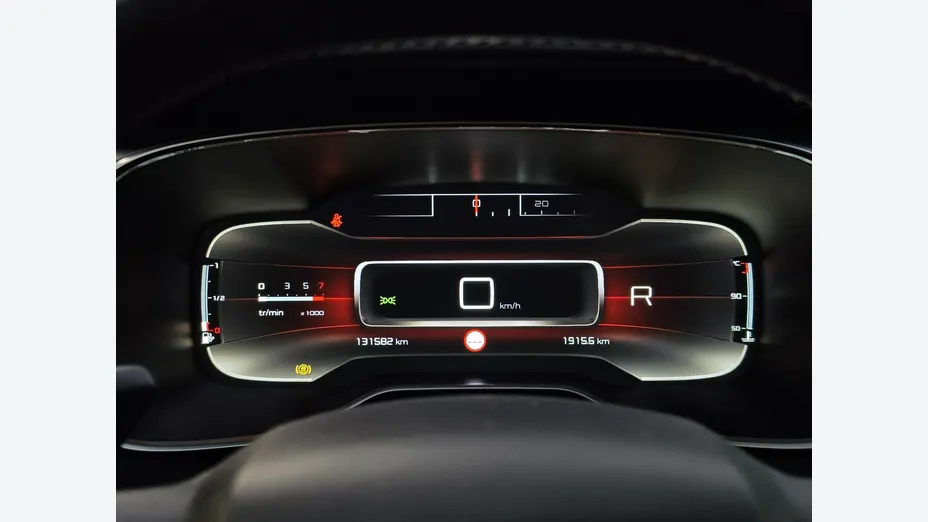 CITROEN C5 Aircross -