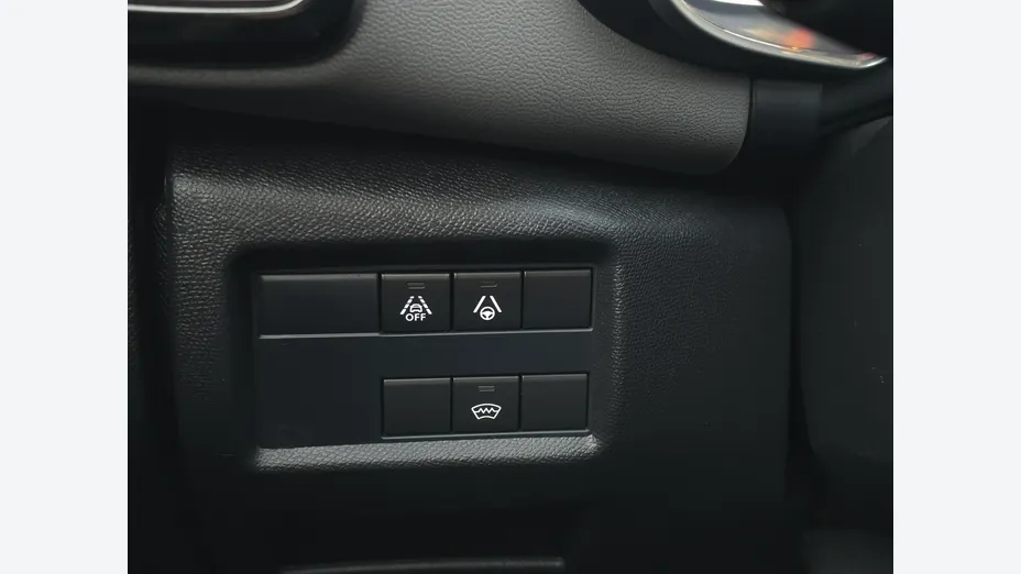 CITROEN C5 Aircross -