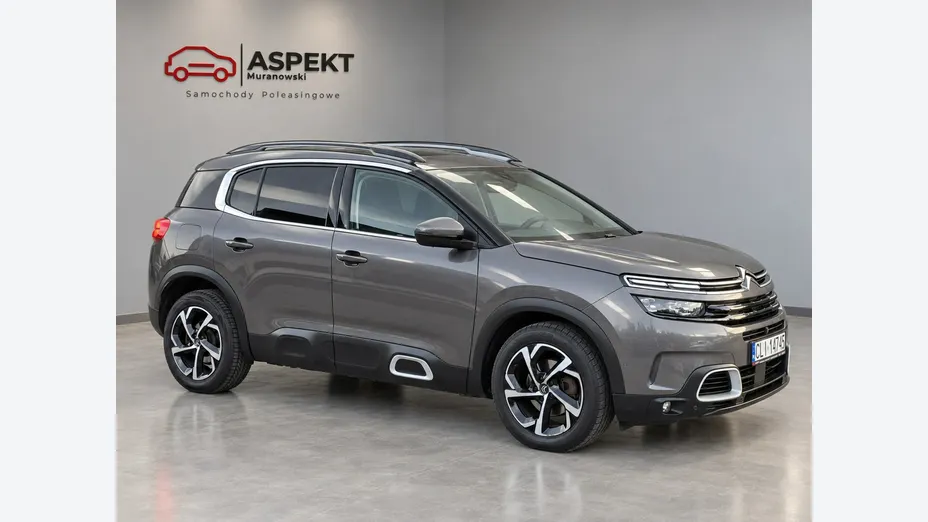 CITROEN C5 Aircross -