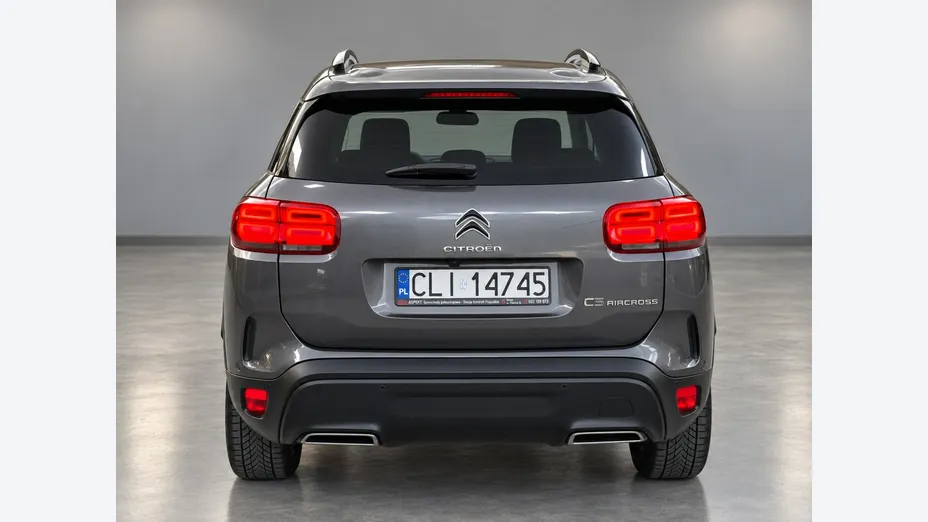 CITROEN C5 Aircross -