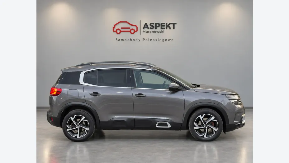 CITROEN C5 Aircross -