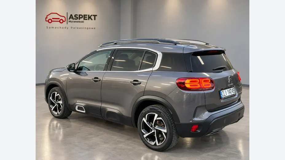 CITROEN C5 Aircross -