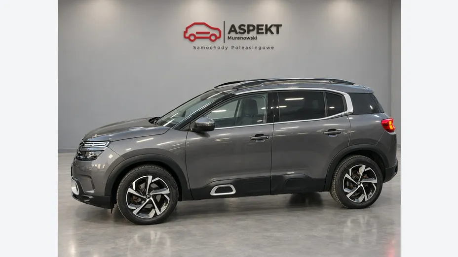CITROEN C5 Aircross -