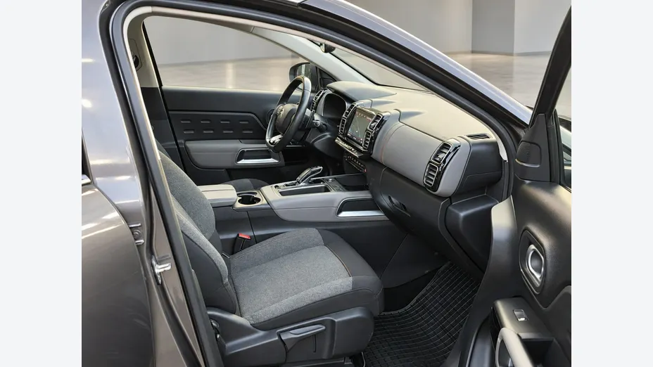 CITROEN C5 Aircross -