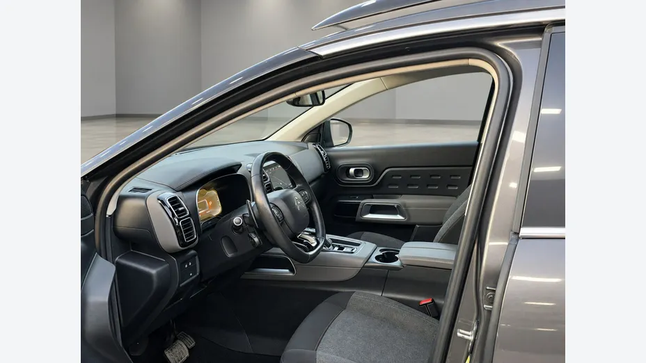CITROEN C5 Aircross -