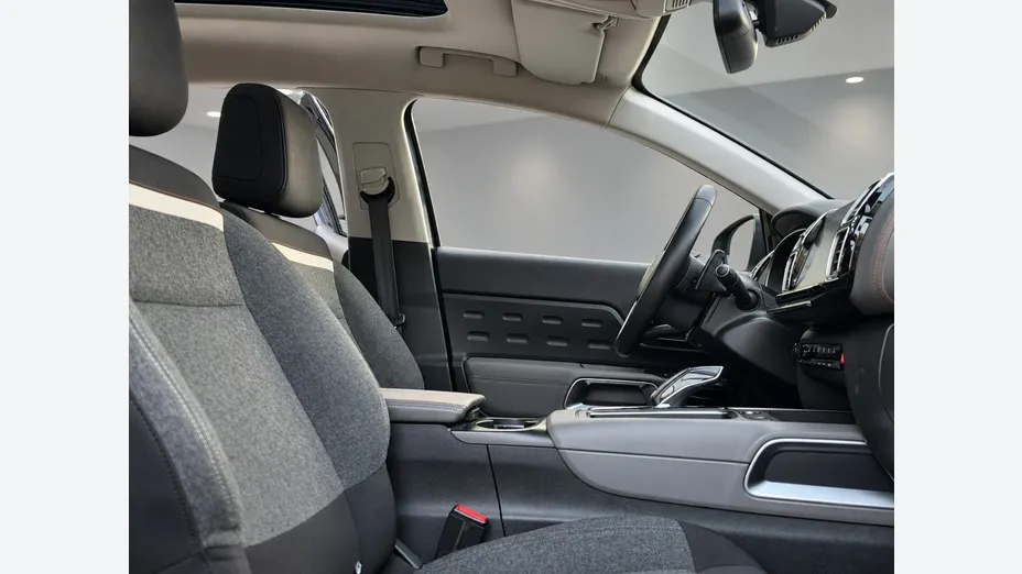 CITROEN C5 Aircross -