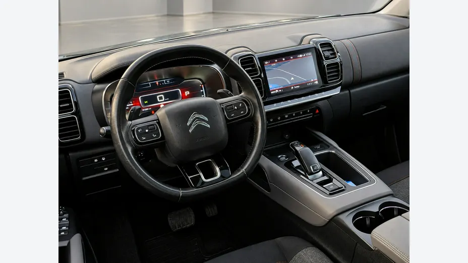 CITROEN C5 Aircross -