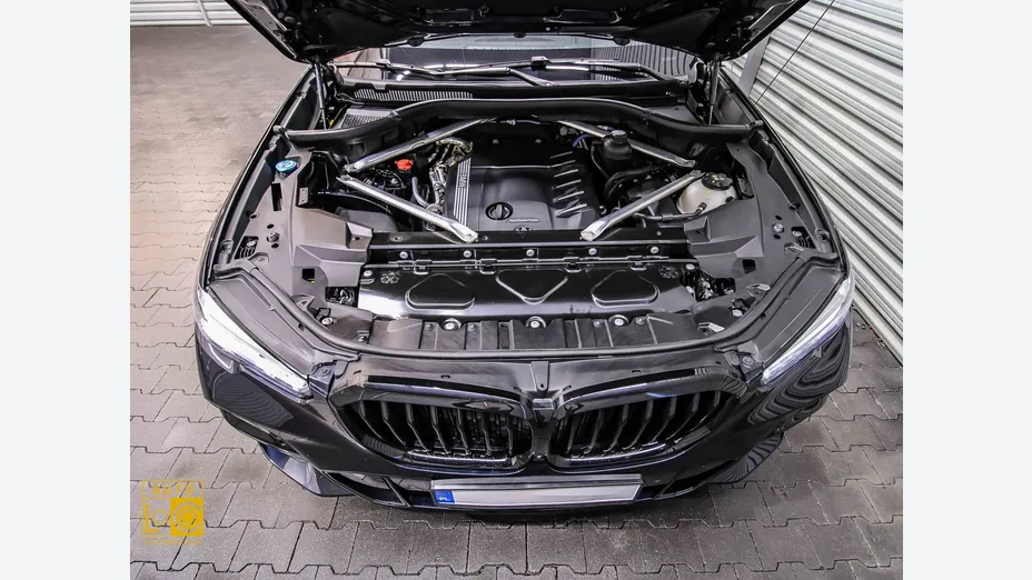 BMW X5 -