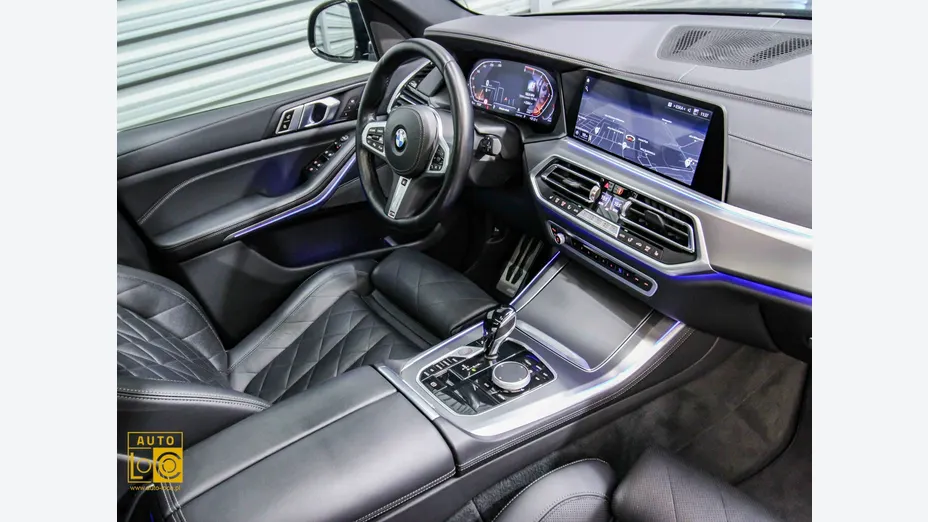 BMW X5 -