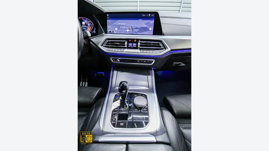 BMW X5 -