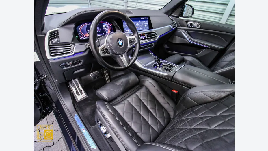 BMW X5 -