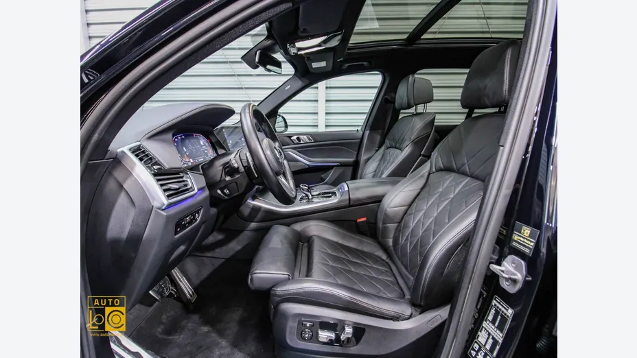 BMW X5 -