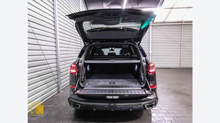 BMW X5 -