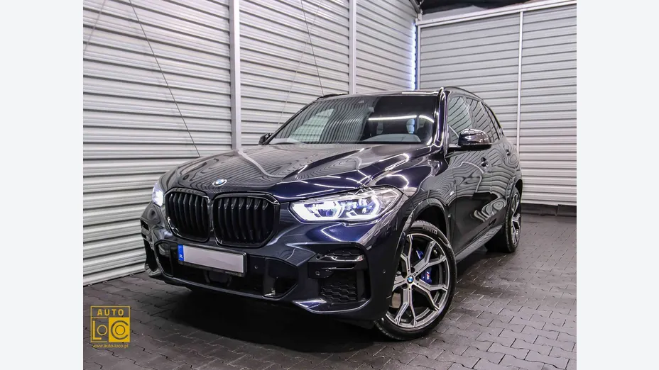 BMW X5 -