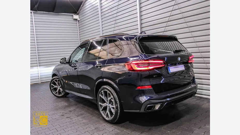 BMW X5 -