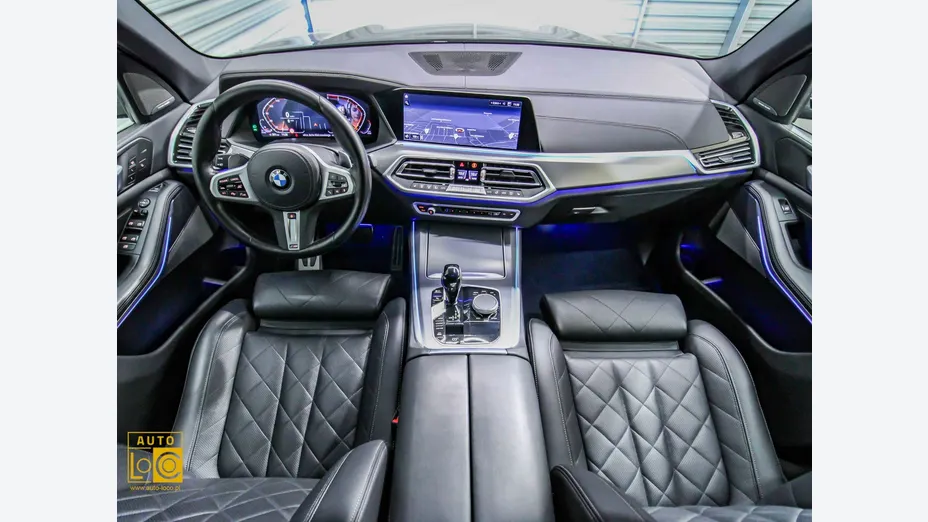 BMW X5 -
