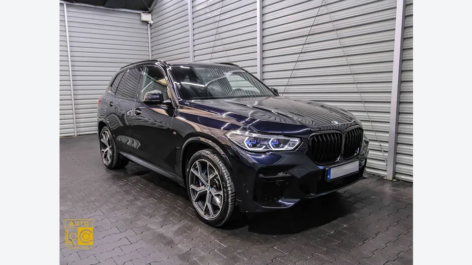 BMW X5 -