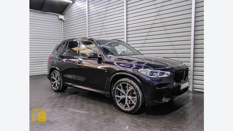 BMW X5 -