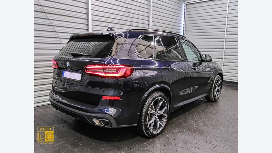 BMW X5 -