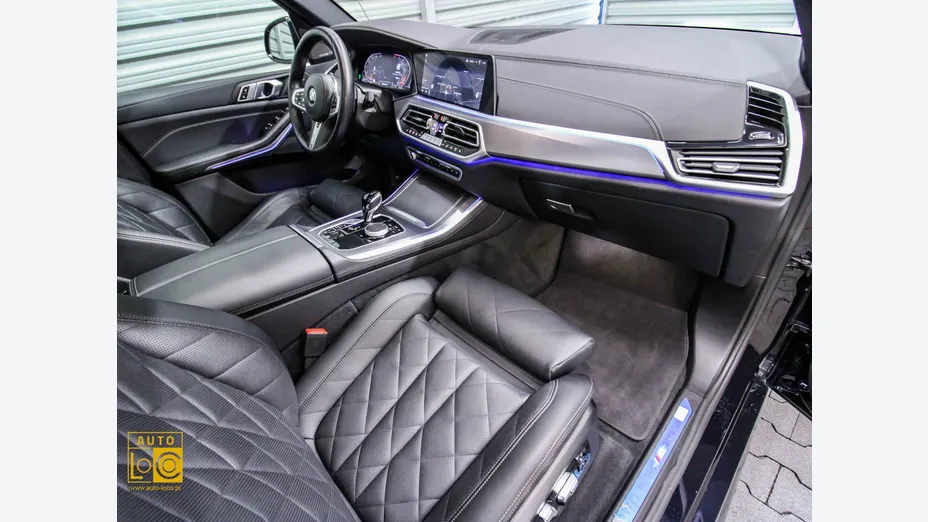 BMW X5 -