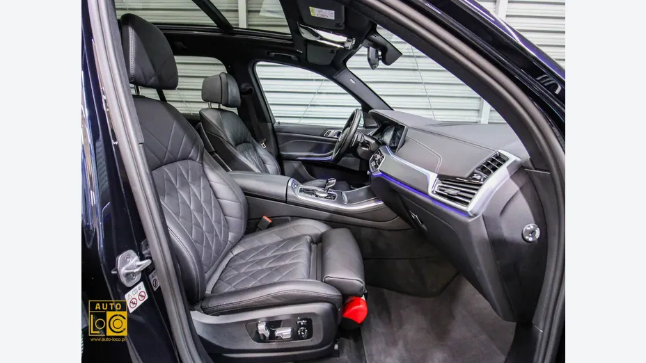 BMW X5 -