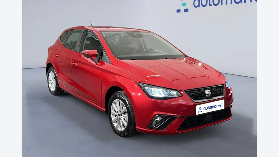 SEAT Ibiza Ibiza 1.0 TSI GPF Style S&S