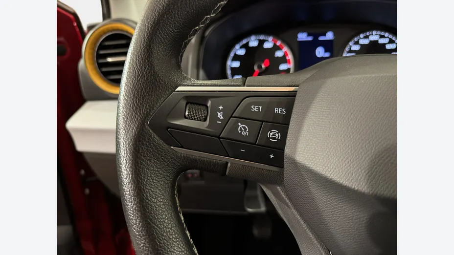 SEAT Ibiza -