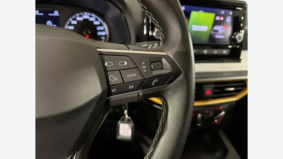 SEAT Ibiza -
