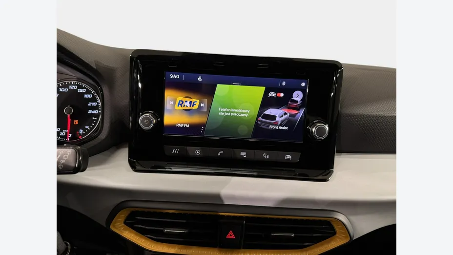 SEAT Ibiza -