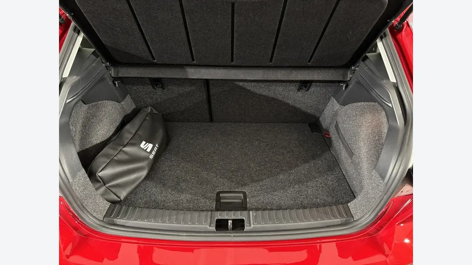 SEAT Ibiza -