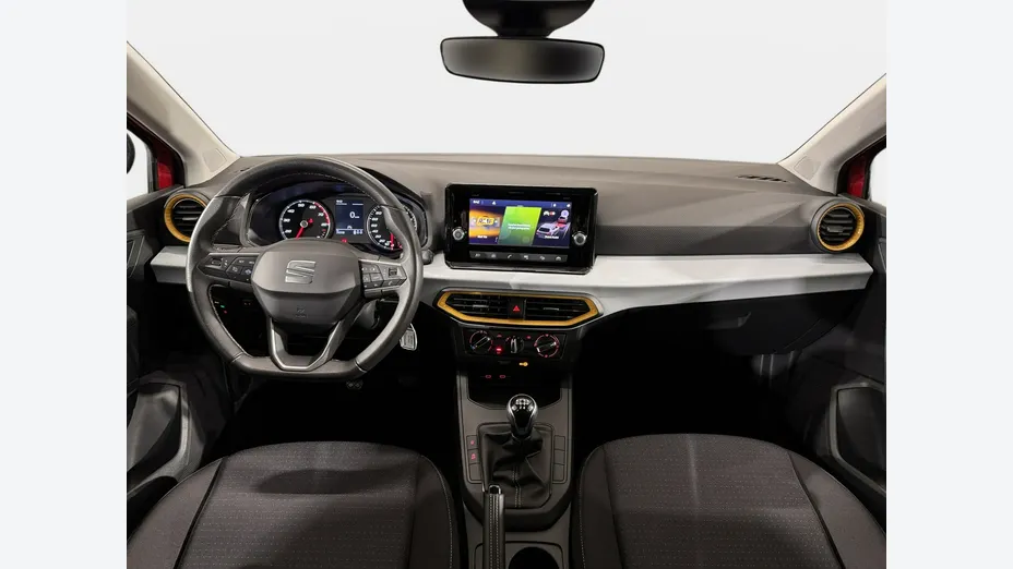 SEAT Ibiza -