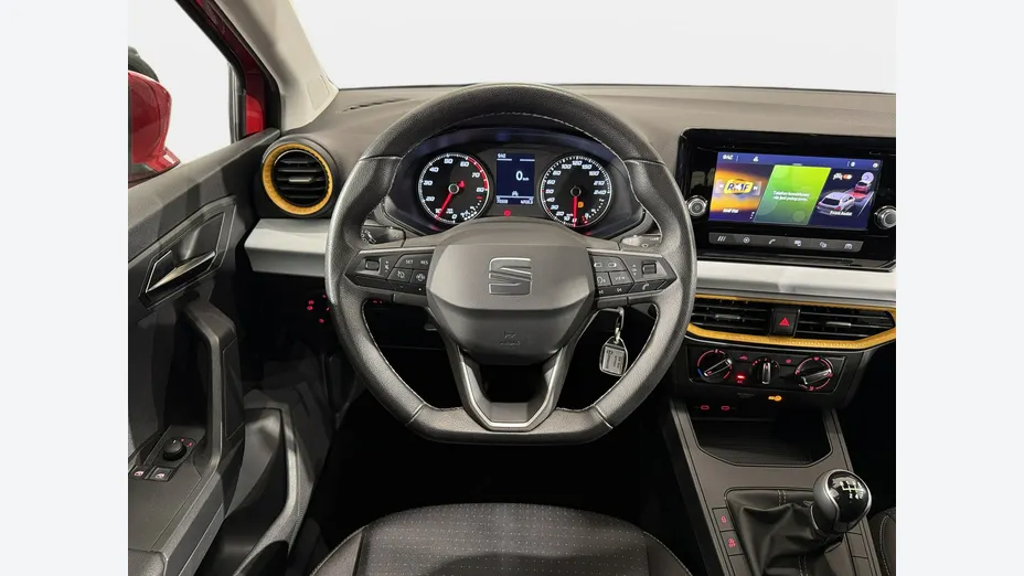 SEAT Ibiza -