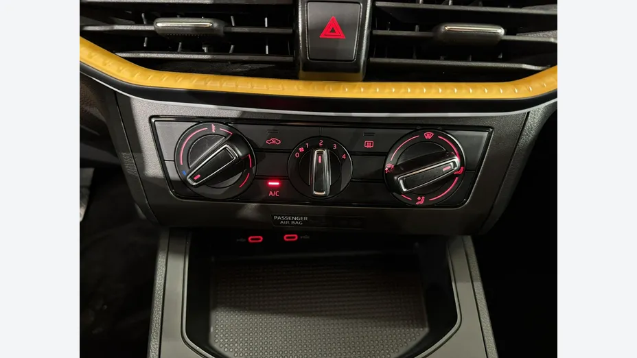 SEAT Ibiza -