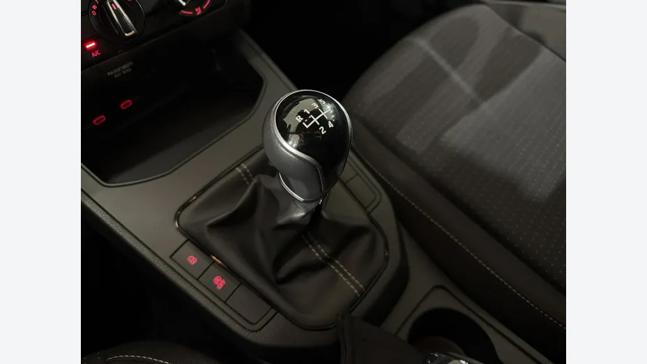 SEAT Ibiza -