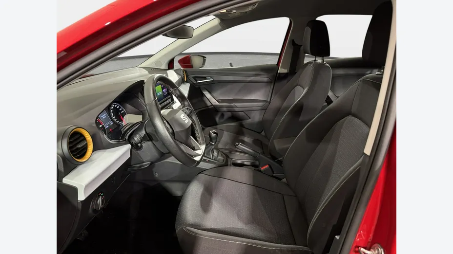 SEAT Ibiza Ibiza 1.0 TSI GPF Style S&S